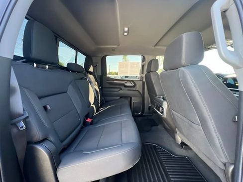 Used 2025 GMC Sierra 1500 Elevation w/ Preferred Package AWD/4WD image 13