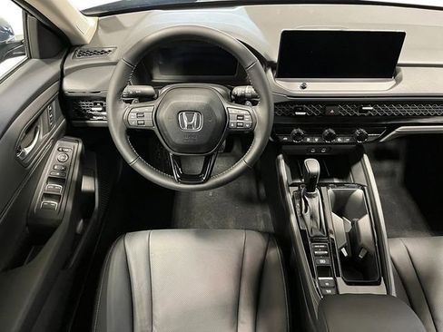 New 2026 Honda Accord EX-L image 26