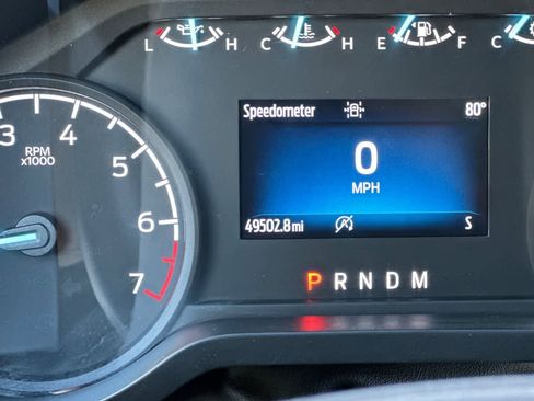Used 2021 Ford F150 XL w/ STX Appearance Package AWD/4WD image 28