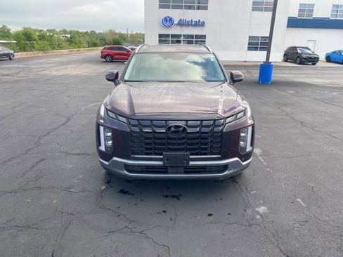 Used 2023 Hyundai Palisade Limited w/ Cargo Package image 9