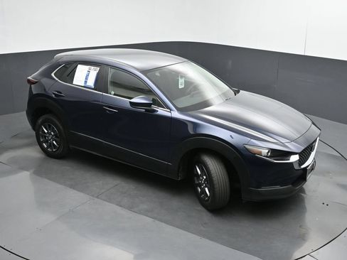 Used 2021 MAZDA CX-30 AWD 2.5 S image 36
