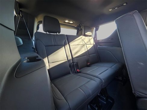 Used 2024 Chevrolet Tahoe RST w/ Luxury Package image 11