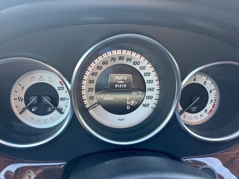 Used 2014 Mercedes-Benz CLS 550 4MATIC image 10