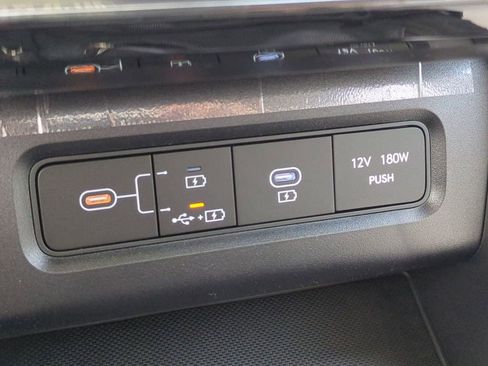 New 2026 Hyundai Tucson SEL AWD/4WD image 26