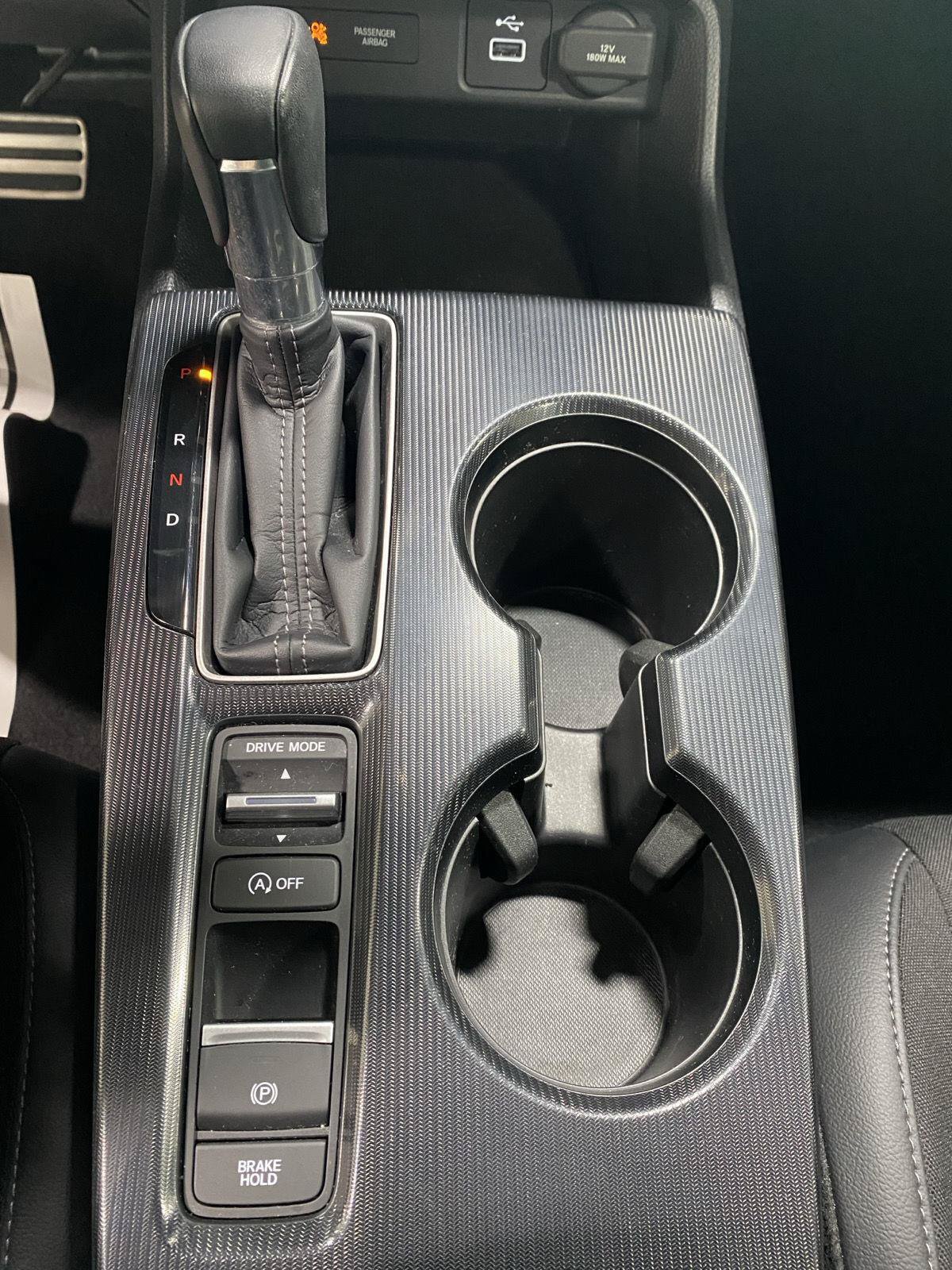 Used 2024 Honda Civic Sport image 25