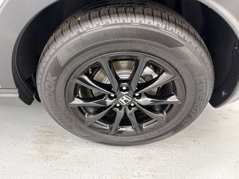 New 2026 Honda CR-V Sport image 6