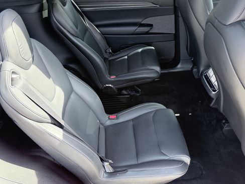 Used 2023 Tesla Model X Plaid AWD/4WD image 45