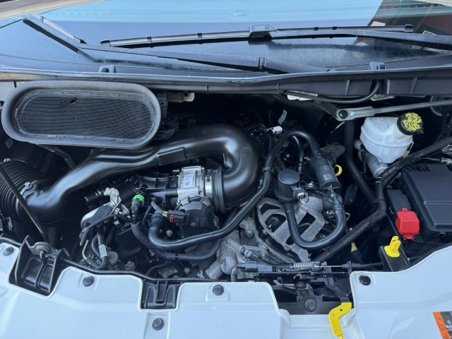 Used 2021 Ford Transit 150 Low Roof AWD image 23
