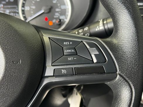 Used 2024 Nissan Versa S w/ Trunk Package FWD image 23
