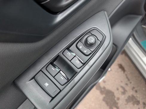 New 2026 Subaru Forester Wilderness AWD/4WD image 9