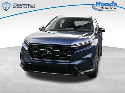 New 2026 Honda CR-V Sport-L image 2