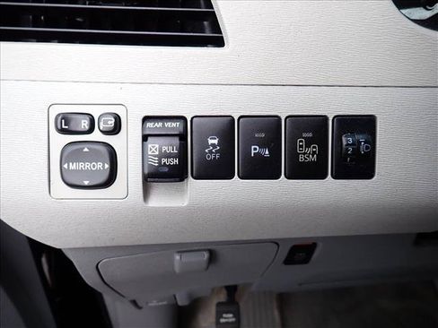 Used 2013 Toyota Sienna Limited w/ Premium Pkg AWD/4WD image 17