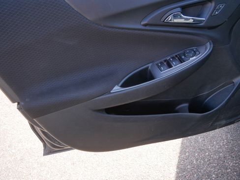 Used 2020 Chevrolet Malibu RS image 20