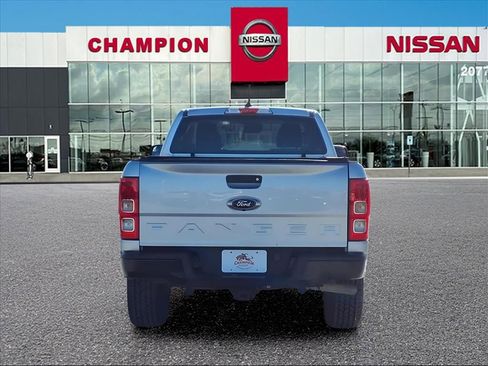 Used 2019 Ford Ranger XL w/ Equipment Group 101A Mid image 6