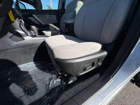 Used 2018 Subaru Forester 2.5i Premium AWD/4WD image 13