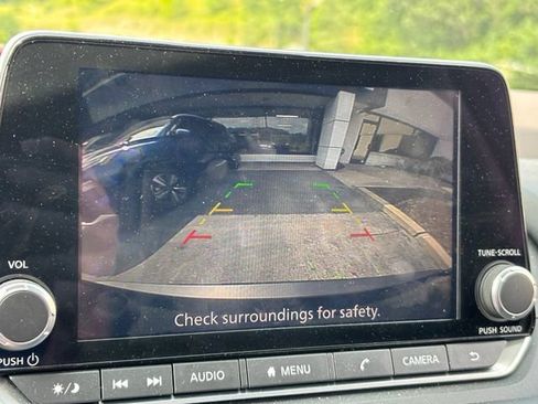 Certified 2023 Nissan Rogue SV w/ SV Premium B Package AWD/4WD image 13
