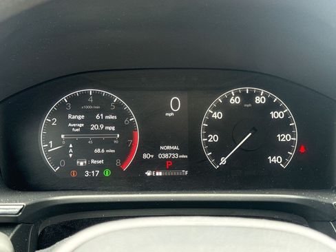 Certified 2023 Honda CR-V EX image 26