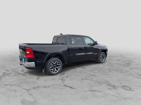 New 2026 RAM 1500 Laramie image 8