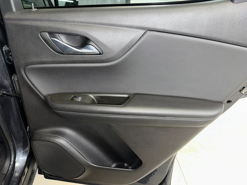 Certified 2021 Chevrolet Blazer LT w/ Sound & Technology Package image 31