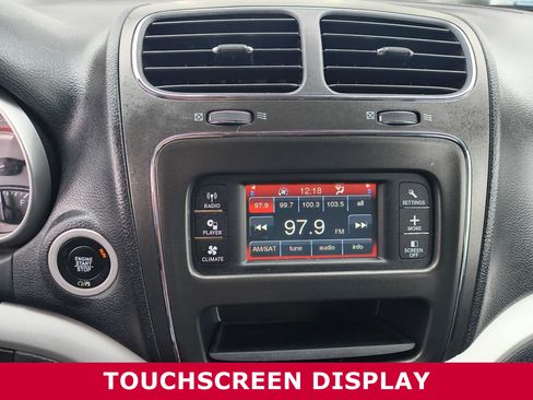 Used 2017 Dodge Journey Crossroad image 17