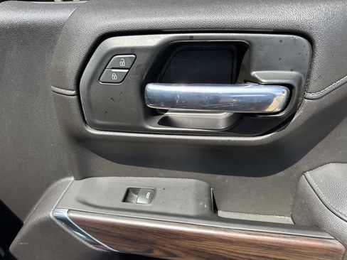 Used 2022 GMC Sierra 1500 SLT image 20
