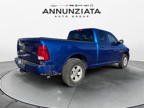 Certified 2018 RAM 1500 Express image 5