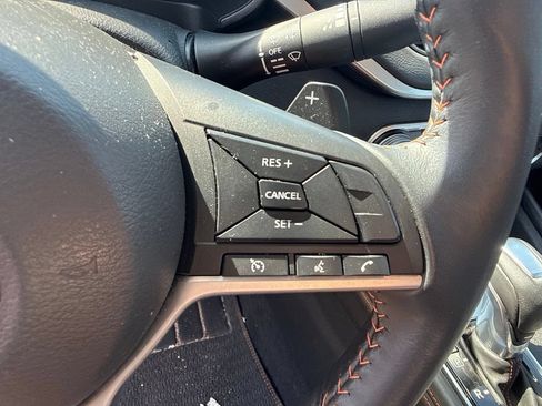 Used 2022 Nissan Altima 2.5 SR FWD image 18