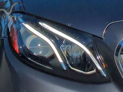 Certified 2017 Mercedes-Benz E 300 image 10