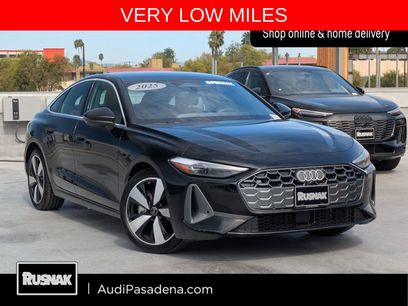Used 2025 Audi A5 2.0T Premium w/ Convenience Package