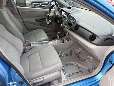Used 2011 Honda Insight image 9