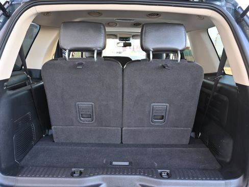 Used 2010 Mercury Mountaineer Premier image 15