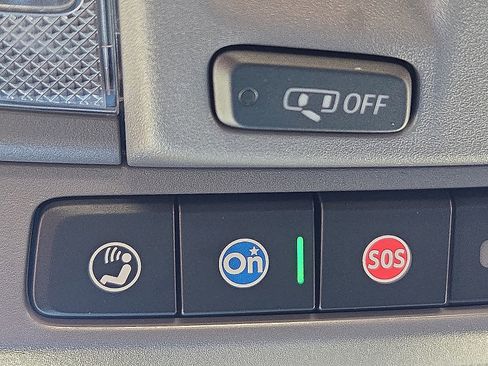 Certified 2023 Chevrolet Silverado 1500 RST image 21