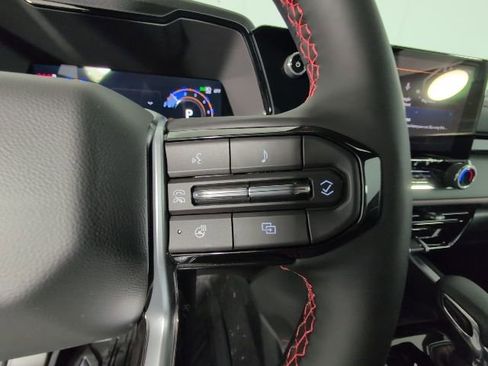 New 2026 Chevrolet Colorado Z71 w/ Z71 Convenience Package 2 image 15