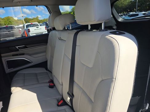 Used 2021 Kia Telluride EX image 18