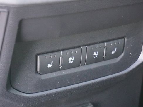 New 2025 Toyota Tundra Platinum image 19