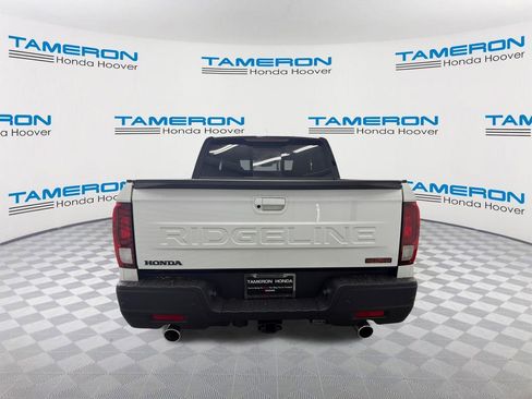 New 2026 Honda Ridgeline TrailSport image 4
