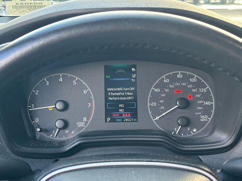 Used 2023 Toyota Corolla SE image 22
