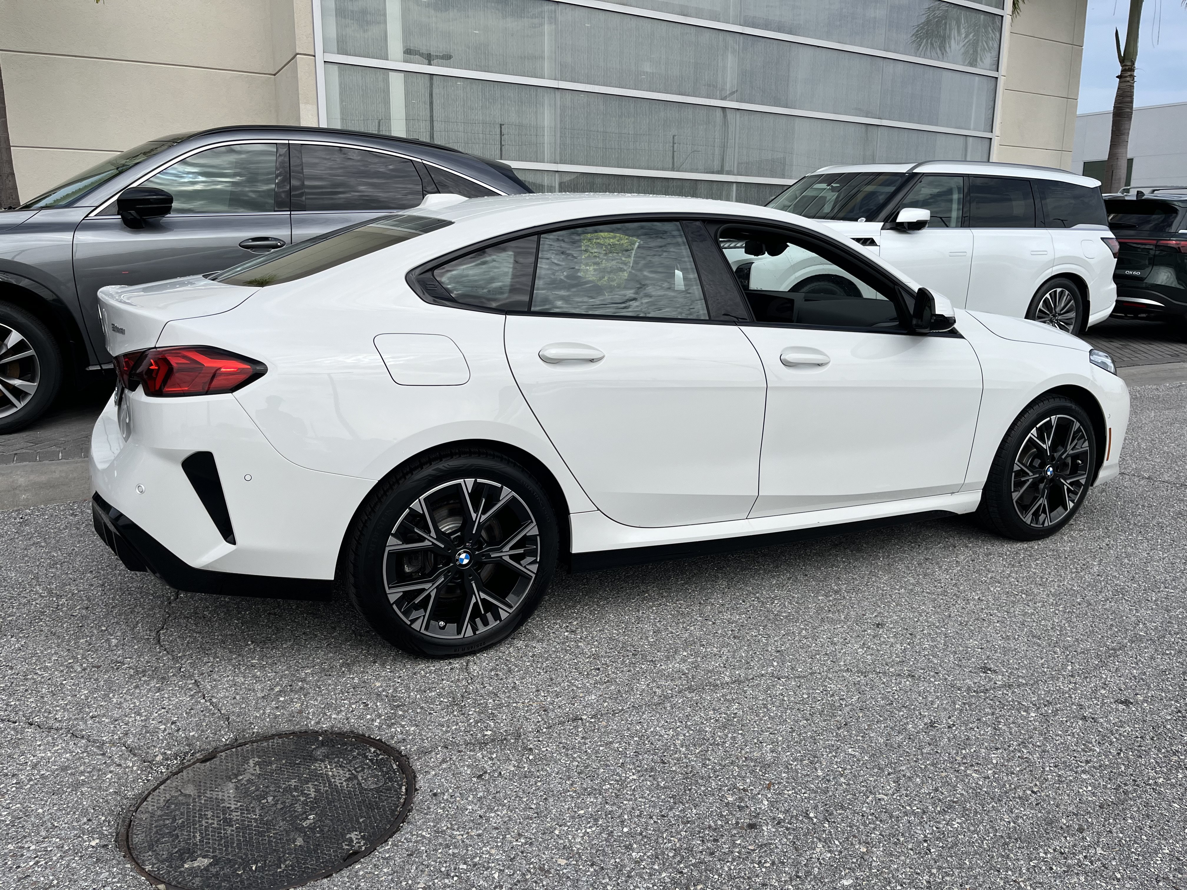 Used 2026 BMW 228i FWD image 8