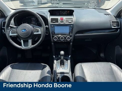 Used 2018 Subaru Forester 2.5i Touring w/ Popular Package #2 AWD/4WD image 46