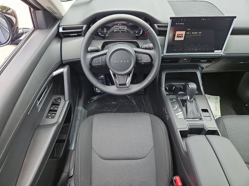 New 2026 MAZDA CX-5 AWD 2.5 S image 9