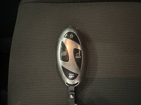 Used 2024 Hyundai Kona SE FWD image 16