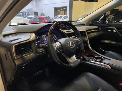 Used 2019 Lexus RX 350 FWD w/ Navigation Package image 24