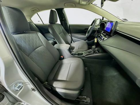 Certified 2026 Toyota Corolla LE FWD image 26
