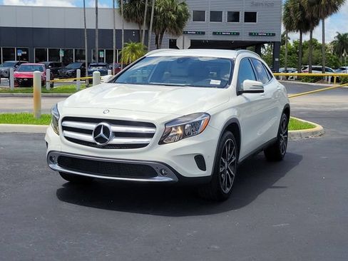 Used 2017 Mercedes-Benz GLA 250 image 31