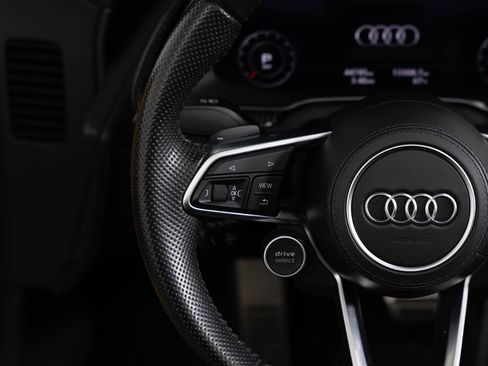 Used 2017 Audi R8 V10 AWD/4WD image 34