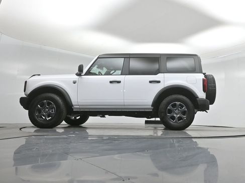 New 2026 Ford Bronco Big Bend AWD/4WD image 7