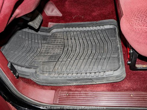 Used 1995 GMC Sierra 1500 SLE image 83