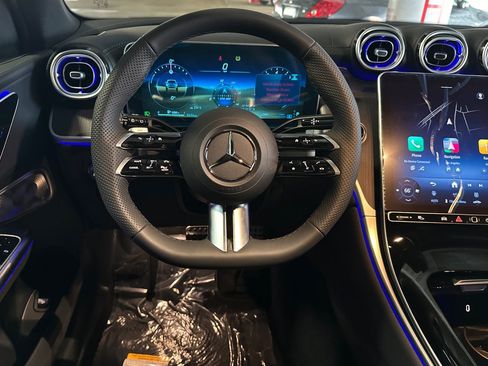 New 2026 Mercedes-Benz GLC 300 image 13