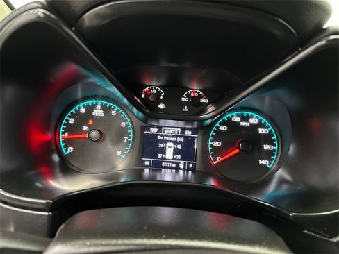 Used 2021 Chevrolet Colorado LT w/ Fleet Safety Package image 25