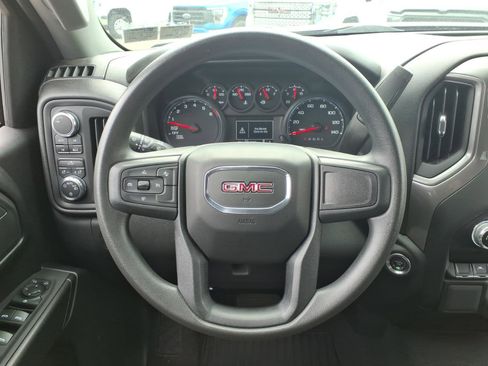 Certified 2023 GMC Sierra 1500 Pro w/ Graphite Edition AWD/4WD image 24